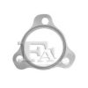 OPEL 24453552 Gasket, exhaust pipe